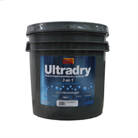Pintura Impermeabilizante Ultradry Blanco Cubeta Sur