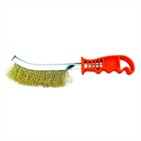 Cepillo Acero Truper