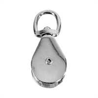 Roldana Sencilla 1 1/2" 75 kg Gano-1-1/2 Fiero