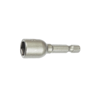 Cubo Magnetico Tornillo Techo 3/8 X 2 1/2"