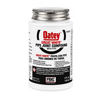 Teflon Pasta Con Brochin 118 ml Oatey