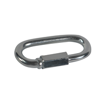 Union Cadena Acero 3/8" Banse Truper