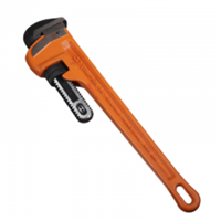 Llave Cañeria Stilson Truper