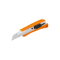 Cutter Plastica 6" Truper