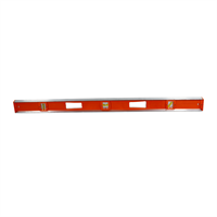 Nivel 3 Gotas 48" Truper