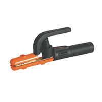 Pinza Porta Electrodo De Bronce 300 A Truper
