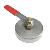 Tierra Magnetica 500 A