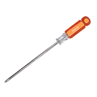 Desatornillador Phillips 3/16 x 6" Truper
