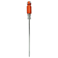 Desatornillador Plano 1/8 x 6" Truper