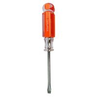 Desatornillador Plano 1/4 x 4" Truper