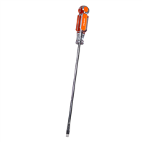 Desatornillador Plano 1/8 x 8" Truper