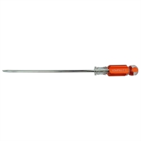 Desatornillador Plano 1/4 x 6" Truper