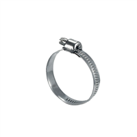 Gaza Sin Fin Acero Inoxidable 4 1/2"