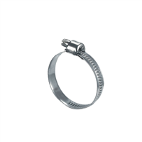 Gaza Sin Fin Acero Inoxidable 5"