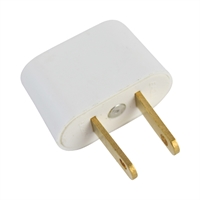 Adaptador Redondo A Plano Eagle