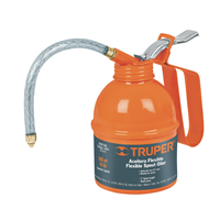 Aceitera Flexible 300 ml Truper