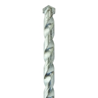 Broca Concreto 1/2 X 12" Carbide Intruder