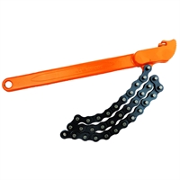 Llave Filtro Aceite Cadena Truper