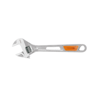 Llave Francesa Forro Hule Truper