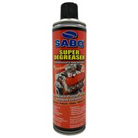 : Desengrasante Motores Spray 590 ml Sabo: Automotriz