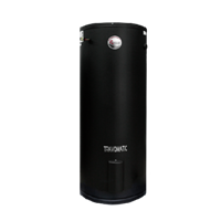 Calentador Agua Acumulacion 20 Galones 220V Travomatic