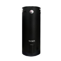 Calentador Agua Acumulacion 30 Galones 220V Travomatic