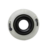 Brida Flexible Corta 4 1/2"- 115 mm Coflex