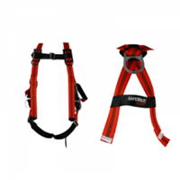 Arnes Seguridad 4 Puntos Climax