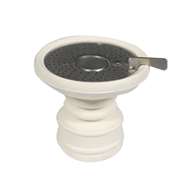 Aspersor Hule Para Cachera Fregadero