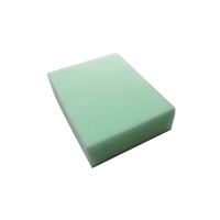 El Lagar: Ferreteria y materiales para construccion: Espuma Albañil 20 X 15 X 2": Herramientas