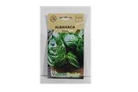 Semilla Albahaca Basilicum 1305
