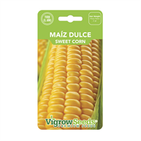 Semilla Maiz Dulce