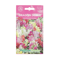 Semilla Dragon Doble Sobre 1 g