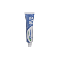 Pegamento Pvc Uso General Azul Tubo 50 g Amanco