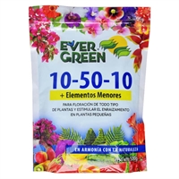 Fertilizante 10 50 10 Estimula Floracion 500 g