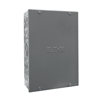 Caja Paso Sobreponer 12 X 12" Ch
