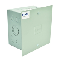 Caja Paso Empotrar 6 X 6" Ch