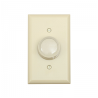 Dimmer Giratorio Con Placa 600W 125V Eagle