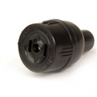 Toma Corriente Extension 110V 15A Pequeno Eagle