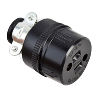 Toma Corriente Extension 110V 15A Jumbo Con Gaza Eagle
