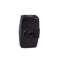 Adaptador Sin Patillas Cafe 15A 110 V Eagle