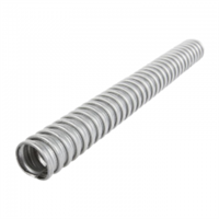 Tubo Emt Biex Metalico Sin Forro 1"- 25 mm X Metro
