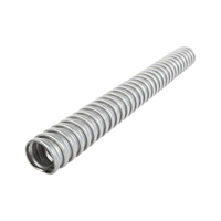 Tubo Emt Biex Metalico Sin Forro 1.1/2"- 38 mm X Metro