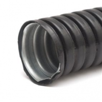 Tubo Emt Biex Metalico Con Forro 1.1/4"- 31 mm X Metro