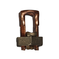 Conector Barrilito #2/0