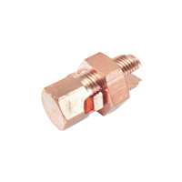 Conector Barrilito #4