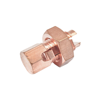 Conector Barrilito #6