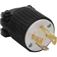 Enchufe Nema Seguridad 20 A 110 - 250 V Eagle