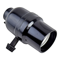 Socket Perilla Baquelita 250V 660W Eagle