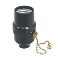 Socket Cadena Baquelita 250V 660W Eagle